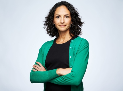 Dr. Melissa Garren | Middlebury Institute of International Studies